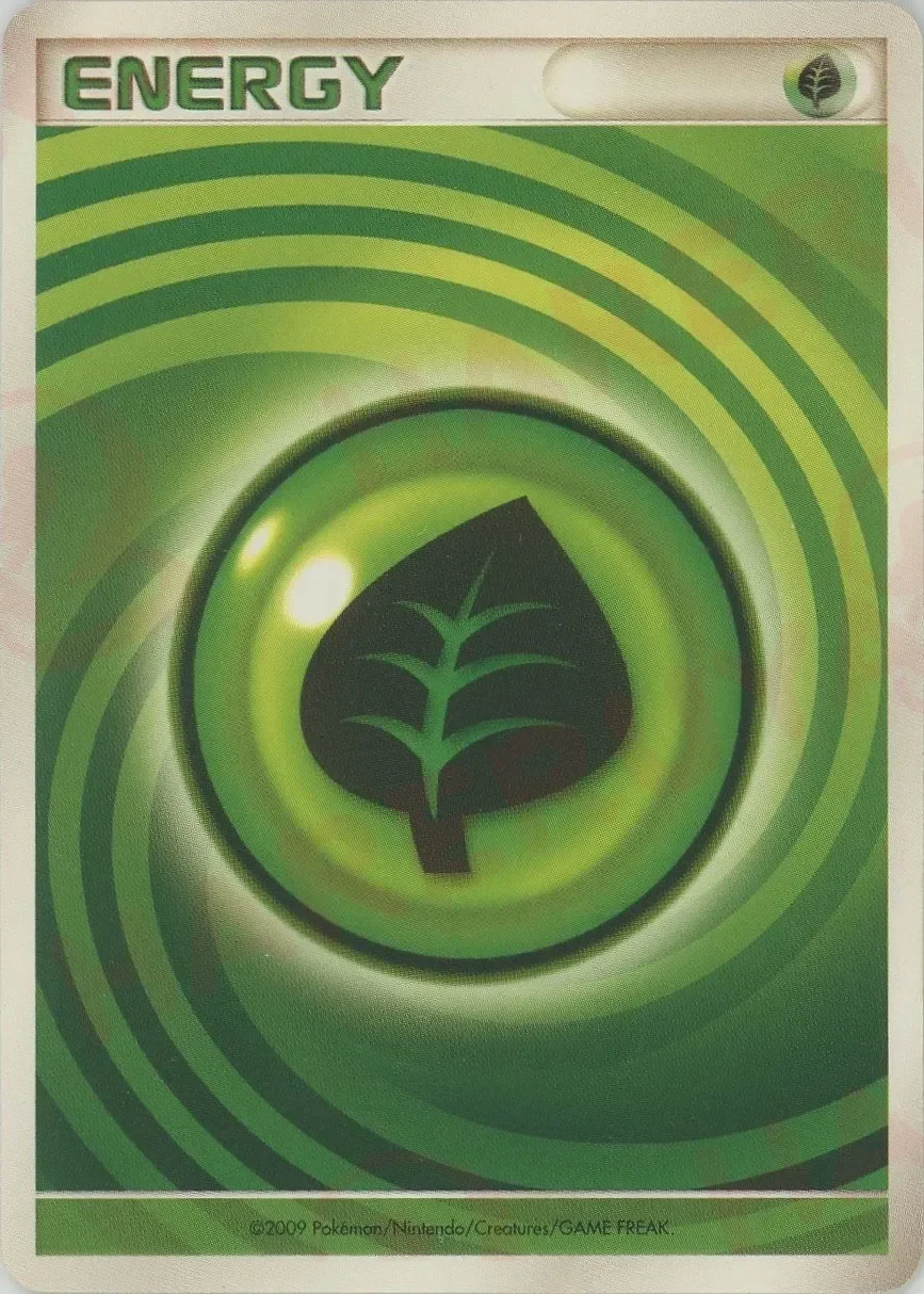 Grass Energy 「MOVIE_COMMEMORATION_RANDOM_PACK No. 023」「JP」